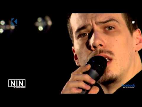 Besart Halimi - NIN - Nuk kthehesh ti - 12.04.2016