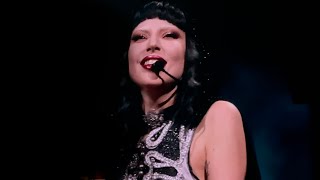 Lady Gaga - Speechless (Live in London, Mayhem Ball N3 02.10.2025)
