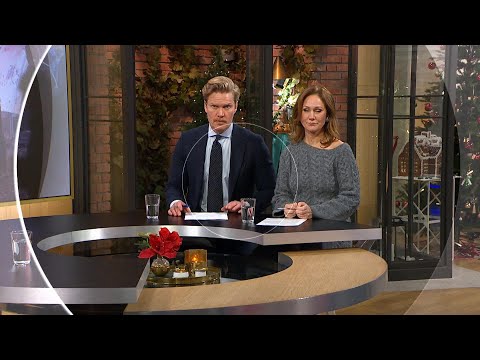 Nattvandrarna om behovet av vuxennärvaro på nyårsafton | Nyhetsmorgon | TV4 & TV4 Play
