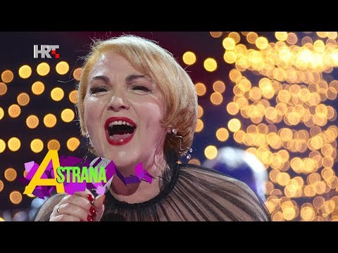 HRT - A strana S03E08 – Najljepše je kad si tu, Zar je voljeti grijeh, Tako Lako