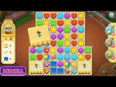 Matchington Mansion level 2779 HD