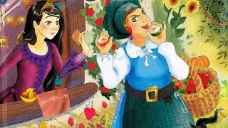 Snow White and Other Fairy Tales videosu
