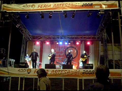 VALE 4--LA REPIQUETEADA----CANTA CONMIGO