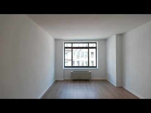 600 Washington Apartments - West Village - Studio Res1 FLR 3 7 - Unit 411