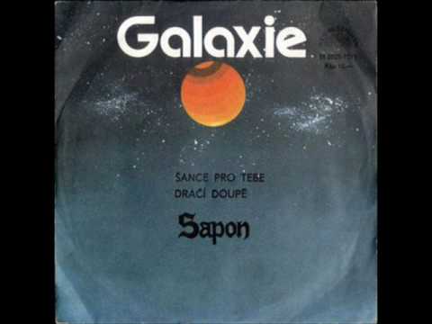 Sapon - Sapon(Cze)-Draci Doupe(1989).wmv