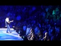 George Strait - River Of Love - MGM Grand Garden Arena - Las Vegas, NV - February 1, 2014