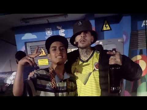 @ZxmyrOficial  🇲🇽 X @Hxrlxy Rsc 🇨🇴