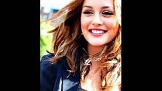 Leighton Meester - Words I Couldn&#39;t Say
