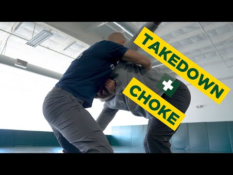 Add This Takedown to Your Arsenal