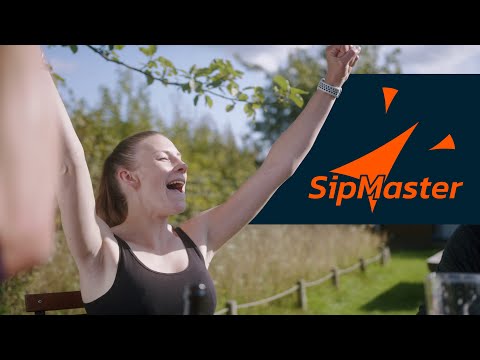 SipMaster