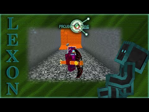 Project Ozone 2: Reloaded #110 - D.E. - Draconic Staff of Power