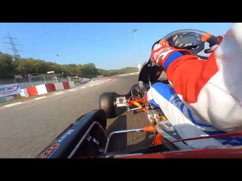 ROK SUPERFINAL 2022- SHIFTER ROK