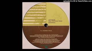 Lefunken Feat. Stephanie Renee | Knowing (Vocal)