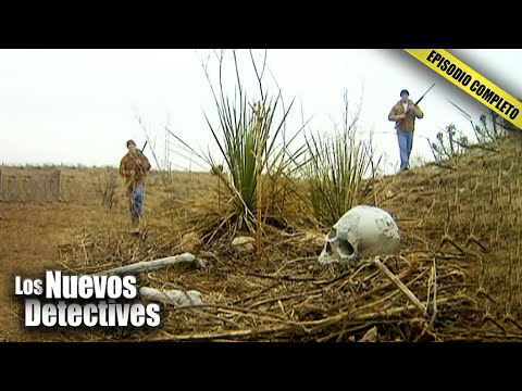 18 Years On The Run: The Most Wanted Family Killer | The New Detectives