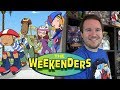 The Weekenders KB S Retrospective