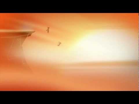 Deadmau5 - The Veldt (feat. Chris James) [Offical Video] HQ