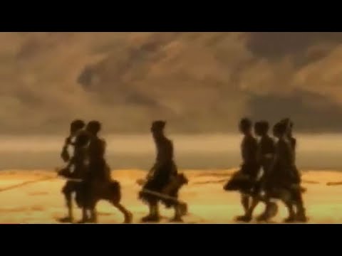 Origine della specie Umana doc ita documentario alla ricerca di Eva