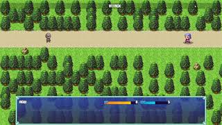 Champions Forces Gameplay (PC Game)