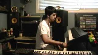 We're So Far Away Cover- Mae