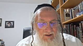 זרא שמשון - פרשת כי תצאי 2024 - הרב יוסף לנגה