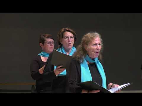 Chorfest Magdeburg 2020 - Georg-Philipp-Telemann-Chor