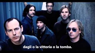 [SUB ITA] Bad Religion - Oh come, oh come Emmanuel  (sottotitoli e traduzione in italiano)