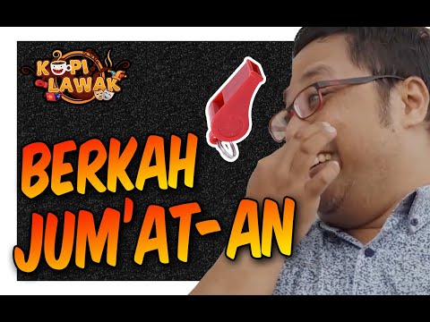 berkah-jumatan