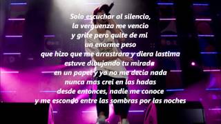 PRESO DE LA SOLEDAD - PORTA (letra)