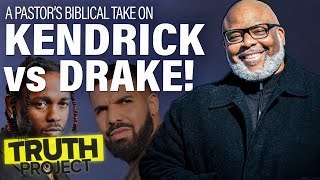 A Pastor's Biblical Take On Kendrick vs Drake! | !ninja