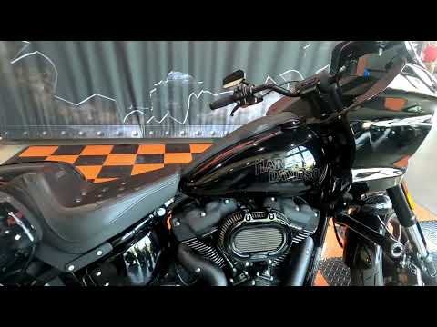 2022 Harley-Davidson Low Rider® ST in Shorewood, Illinois - Video 1