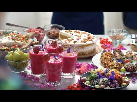 Sayuri Healing Food - Academia Online