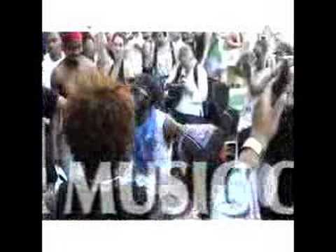 Deepswing Eric Wikman Travel Footage DJ