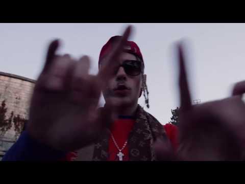LIL ABBA - CARIERA (Prod. by Zerman)