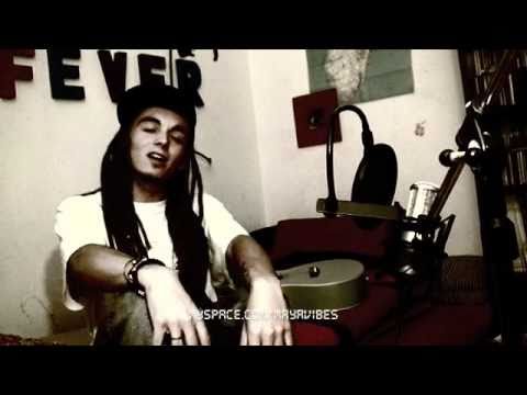 Maya Vibes - Prends L'Air (Freestyle)