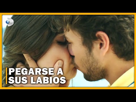 Selin está tratando de detener a Ali hijas del sol parte 22