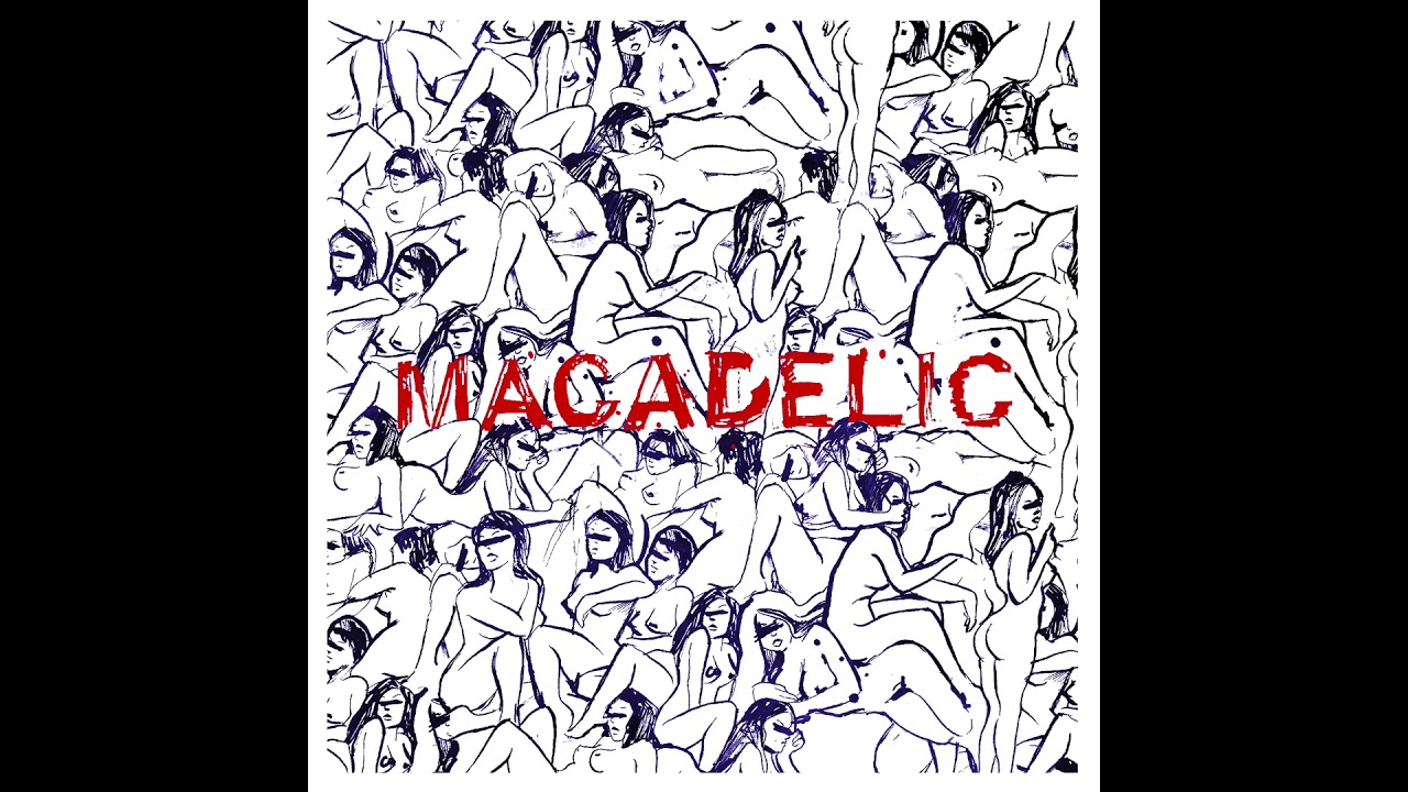 Mac Miller - Clarity