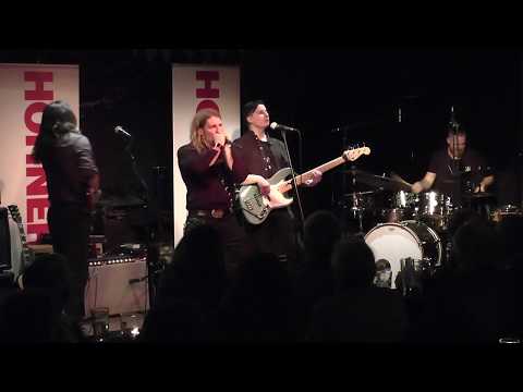 HBTS 2020 - Will Wilde - Deep Purple's Lazy