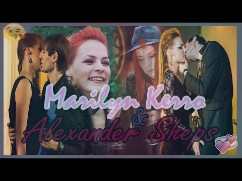 Marilyn Kerro/Alexander Sheps/Шерро/Sherro