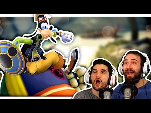 【 KINGDOM HEARTS 3 】 Pirates END + Big Hero 6 START | LIVE Walkthrough Gameplay PROUD | Part 13