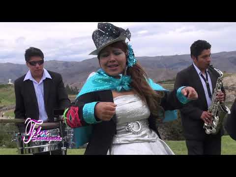 TAL VEZ MAÑANA YO ME VAYA-TE OLVIDARE- FLOR SANTIAGUEÑA-2020