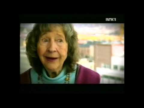 Møte med Alf Prøysen del 32: Hjemover