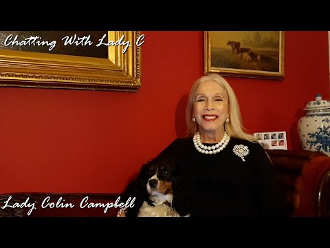 MEGHAN ALIENATES neighbours/QUEEN's antidote/CHARLES & DIANA'sFAULTS/SECURITY/NARCS:insecurity&love