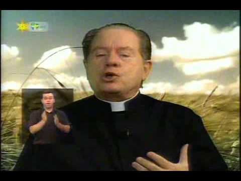 O Pão Nosso 18 Maio  Pe.F.C.Cardoso.