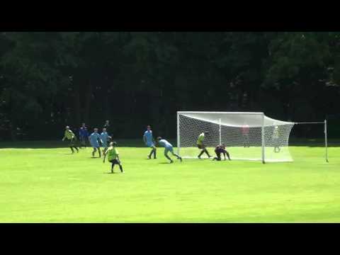 Drawa Drawsko - Bałtyk Koszalin