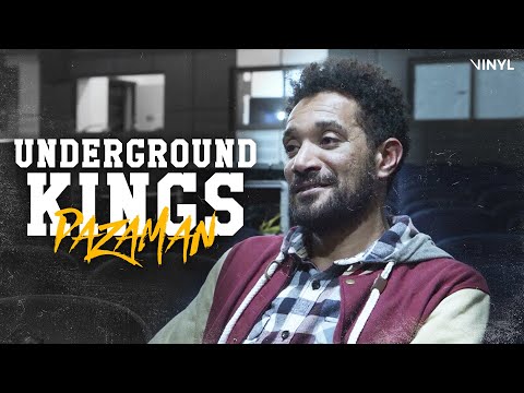 Underground kings- Pazaman