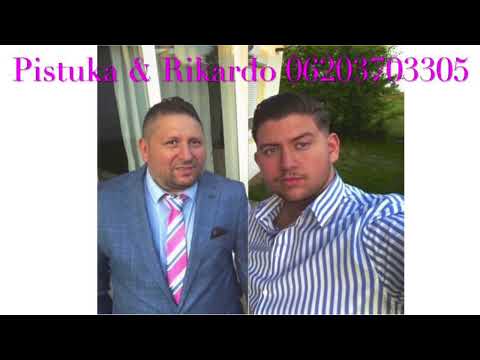 Pistuka 2023 - Engedelmo mangav disco