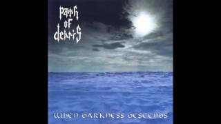 Path of Debris - When Darkness Descends (Full album HQ)