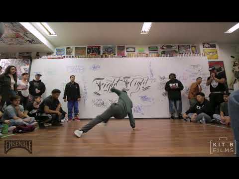 Terrick VS Burn [Top16] - Fight or Flight: Battle for the Bundle