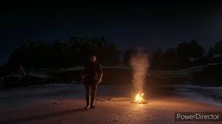 Lord Huron - Until the Night Turns - SLOWED