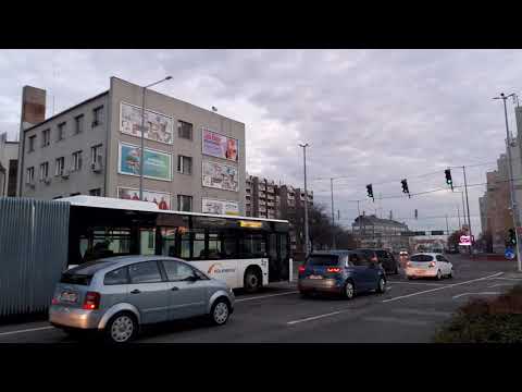 Szombathelyi elektromos 30Y busz